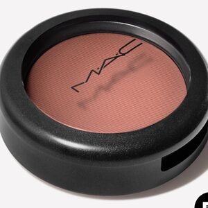 Mac desert rose blush